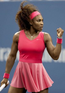 2012 US Open - Day 12