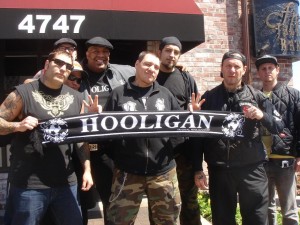 hooligan