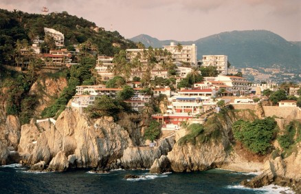 La-Quebrada-Cliff-Acapulco-Mexico