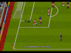European-Club-Soccer