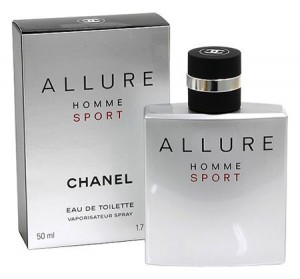 chanelhommesport