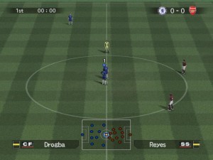 pes5u