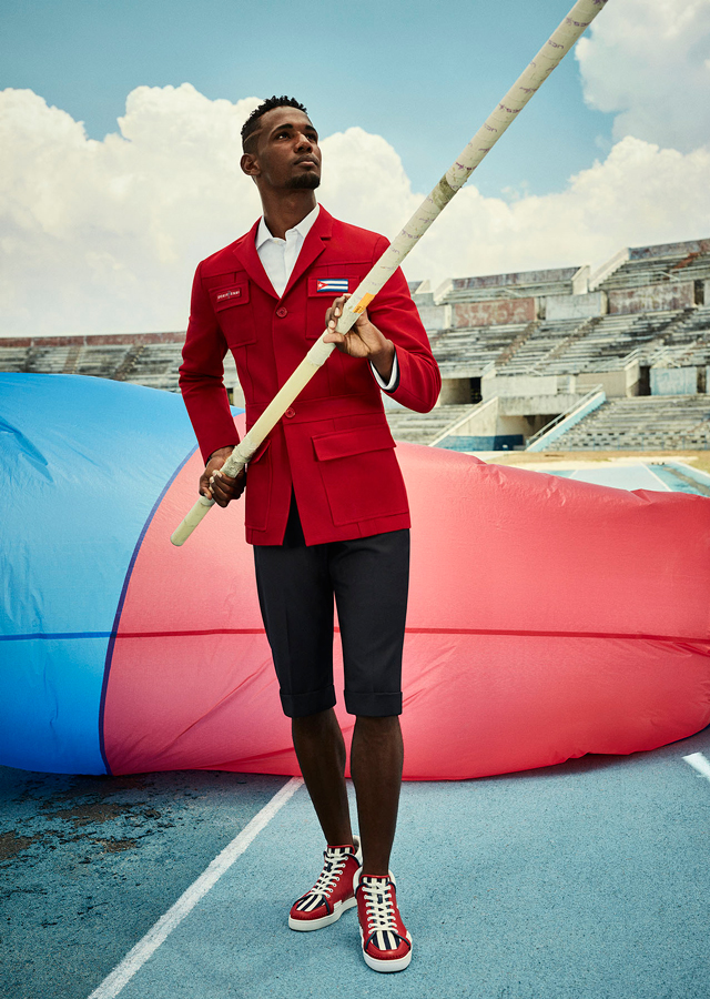 Christian-Louboutin-Cuba-Olympics-5