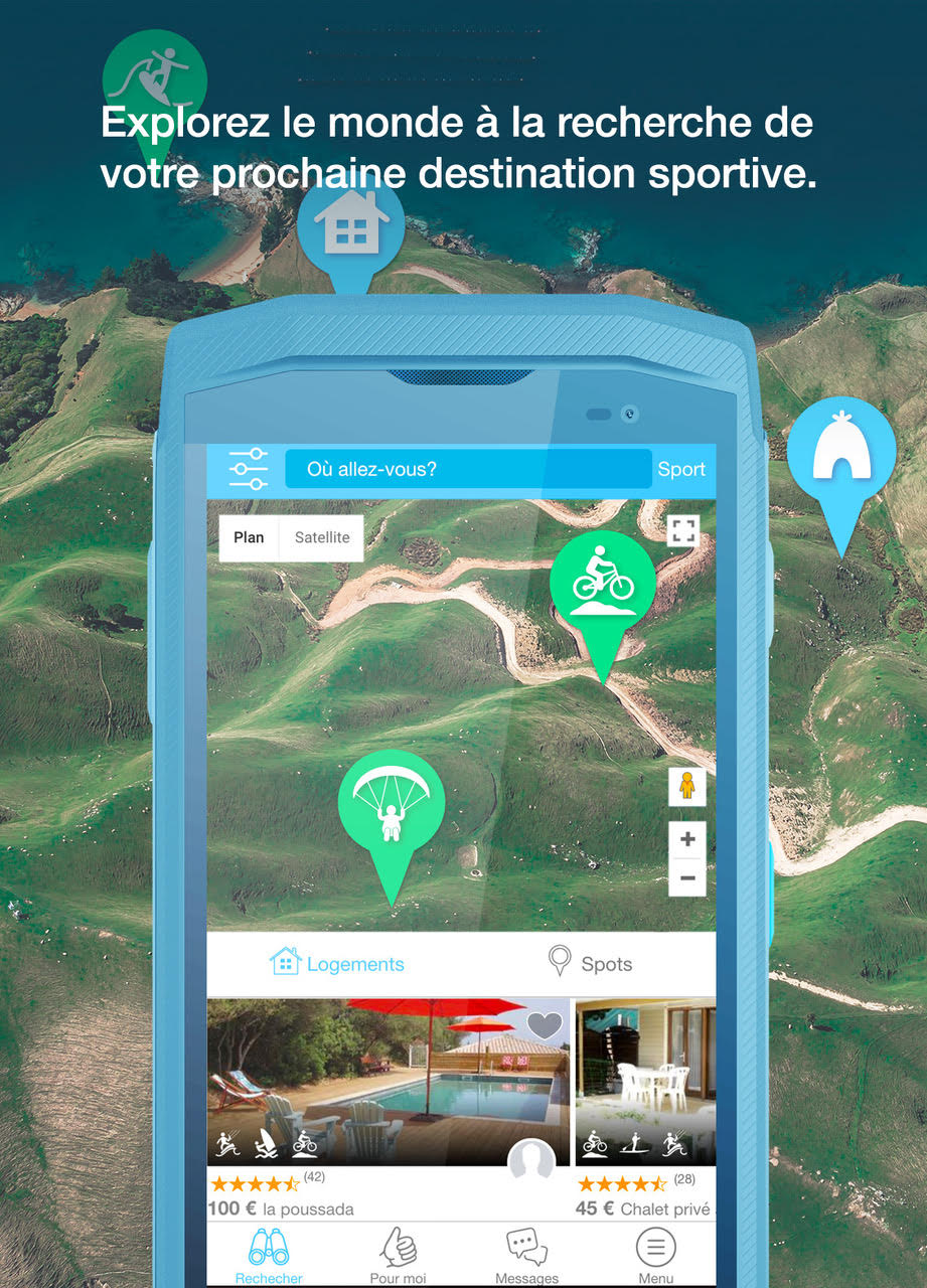 sportihome 4