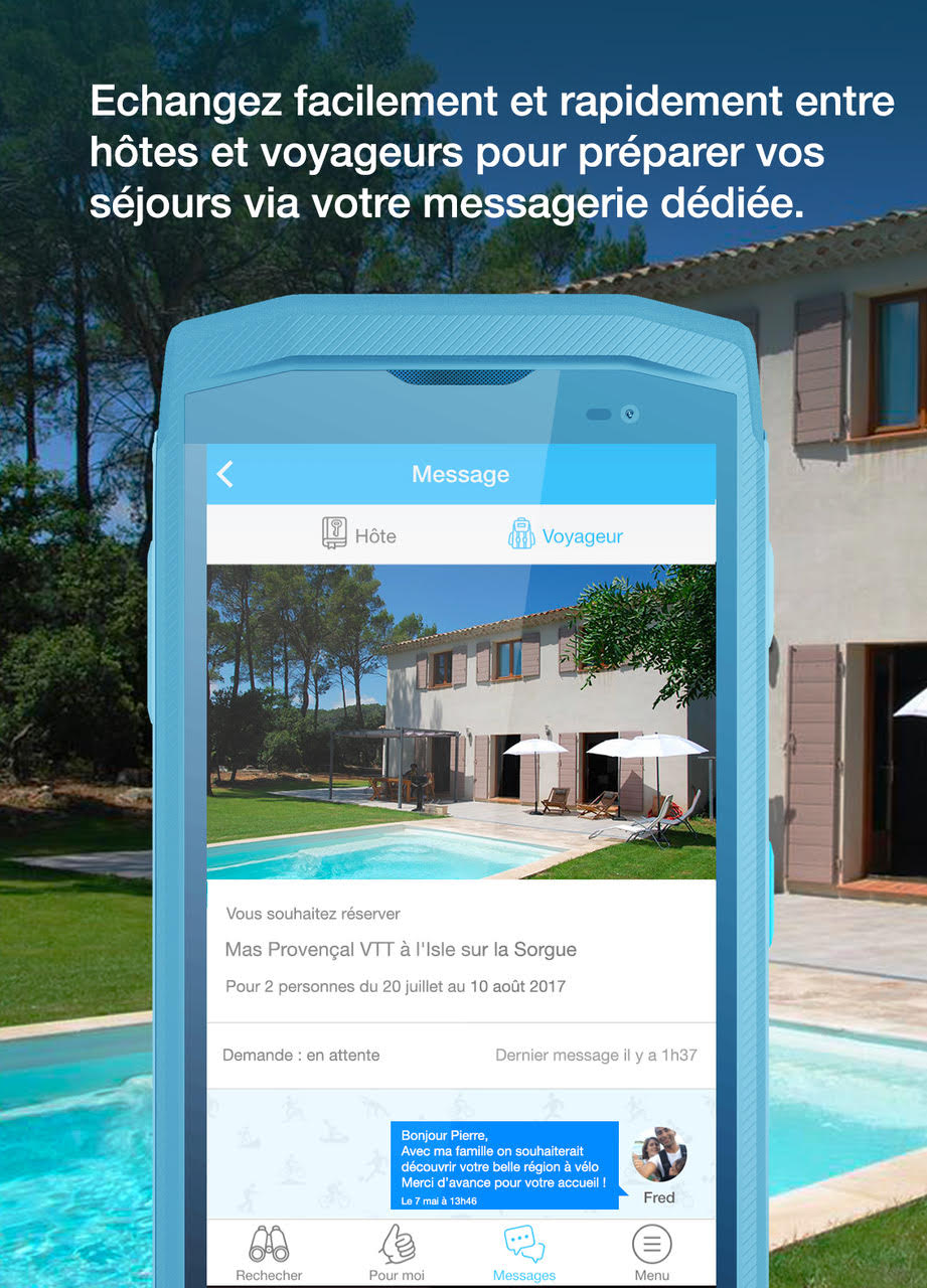 sportihome 5